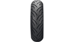 Dunlop American Elite - Rear - MT90B16 - Narrow Whitewall - 74H