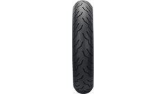 Dunlop American Elite - Front - 130/80B17 - Narrow Whitewall - 65H