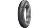 Dunlop American Elite - Front - 130/80B17 - Narrow Whitewall - 65H