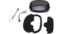 Drag Specialties Taillight - Smoke