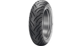 Dunlop American Elite - Rear - 240/40R18- 79V