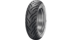Dunlop American Elite - Rear - 240/40R18- 79V