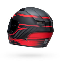 Bell Helmets Qualifier Dlx Mips Raiser Matte Helmets