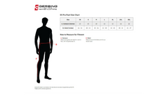 Gerbing Heated Clothing 12V Ex Pro Heated Pants - Black - Mens |