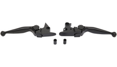 Powerstands Racing Journey Adjustable Lever Set For Harley Models