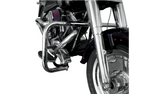 Drag Specialties Big Buffalo Engine Guard - Chrome - Softail