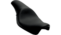 Drag Specialties Predator Seat - Smooth - FXD '96-'03