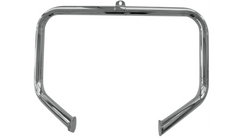 Drag Specialties Big Buffalo Engine Guard - Chrome - Softail