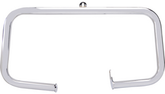 Drag Specialties Big Buffalo Engine Guard - Chrome - Softail