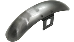 Drag Specialties Front Fender - For 16"-17" Wheel
