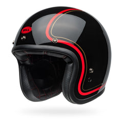 Bell Helmets Custom 500 Chief Gloss Helmets