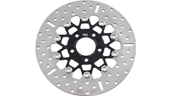 EBC Brake Rotor - Black
