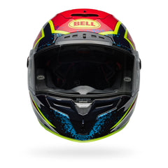 Bell Helmets Race Star Dlx Flex Xenon Gloss Helmets