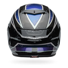 Bell Helmets Race Star Dlx Flex Xenon Gloss Helmets