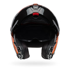 Bell Helmets Srt-Modular Velo Gloss Helmets