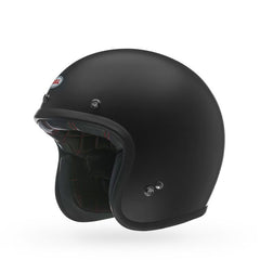 Bell Helmets Custom 500 Matte Black Helmets
