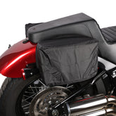 Thrashin Supply Essential Saddlebag - Rain Covers