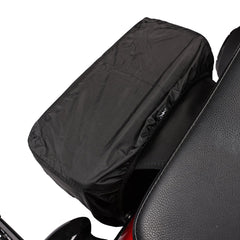 Thrashin Supply Essential Saddlebag - Rain Covers