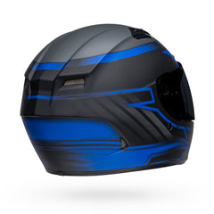 Bell Helmets Qualifier Dlx Mips Raiser Matte Helmets