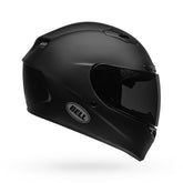 Bell Helmets Qualifier Dlx Mips Matte Black Helmets