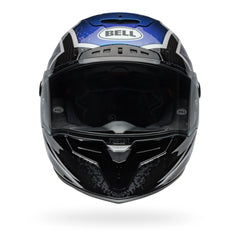 Bell Helmets Race Star Dlx Flex Xenon Gloss Helmets
