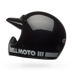 Bell Helmets Moto-3 Classic Helmets
