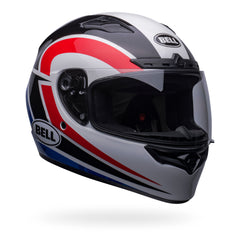 Bell Helmets Qualifier Dlx Mips Blitz Gloss Camo Helmets
