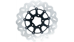 GBRAKES Wave® Brake Rotors - Rear - CC