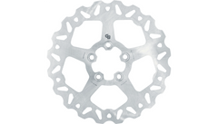 GBRAKES Wave® Brake Rotor - 292 mm - Back