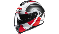 HJC C91 Modular Helmet - JYN - MC1