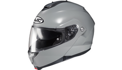 HJC C91 Modular Helmet - Solid - N Gray