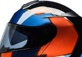 Z1R Solaris 2.0 Velocity Modular Helmet