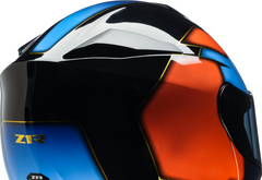 Z1R Solaris 2.0 Velocity Modular Helmet
