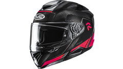HJC RPHA 72 Carbon Helmet