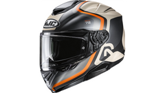 HJC RPHA 72 Helmet