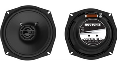 HOGTUNES 5-1/4" Front and Rear Speakers