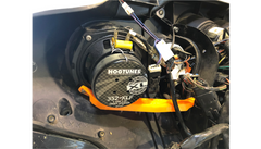 HOGTUNES 352 XLF Front Speakers
