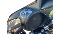 HOGTUNES 352 XLF Front Speakers