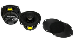HOGTUNES 352 XLF Front Speakers