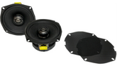 HOGTUNES 352 XLF Front Speakers