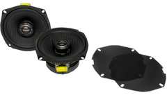 HOGTUNES 352 XLF Front Speakers