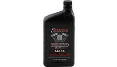 KLOTZ Oil V Twin Synthetic Oil - 50W - 1 U.S. quart