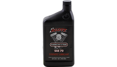 KLOTZ Oil V Twin Synthetic Oil - 70W - 1 U.S. quart