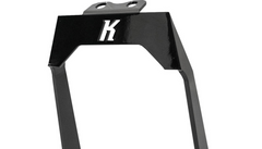 Kodlin USA M8 Softail Engine Guards - Black