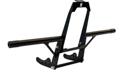 Kodlin USA M8 Softail Engine Guards - Black