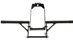 Kodlin USA M8 Softail Engine Guards - Black