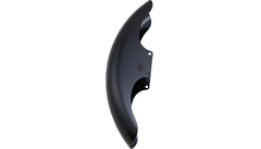 Klock Werks Top Hat Fender Kit - w/ Raw Blocks - Steel - 19"