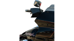 Klock Werks Flare® Handguards - '23-'25 Harley-Davidson