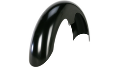 Klock Werks Front Fender - Slicer - Black - 21"