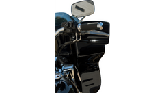 Klock Werks Flare® Handguards - '23-'25 Harley-Davidson